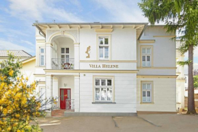 Villa Helene in Heringsdorf